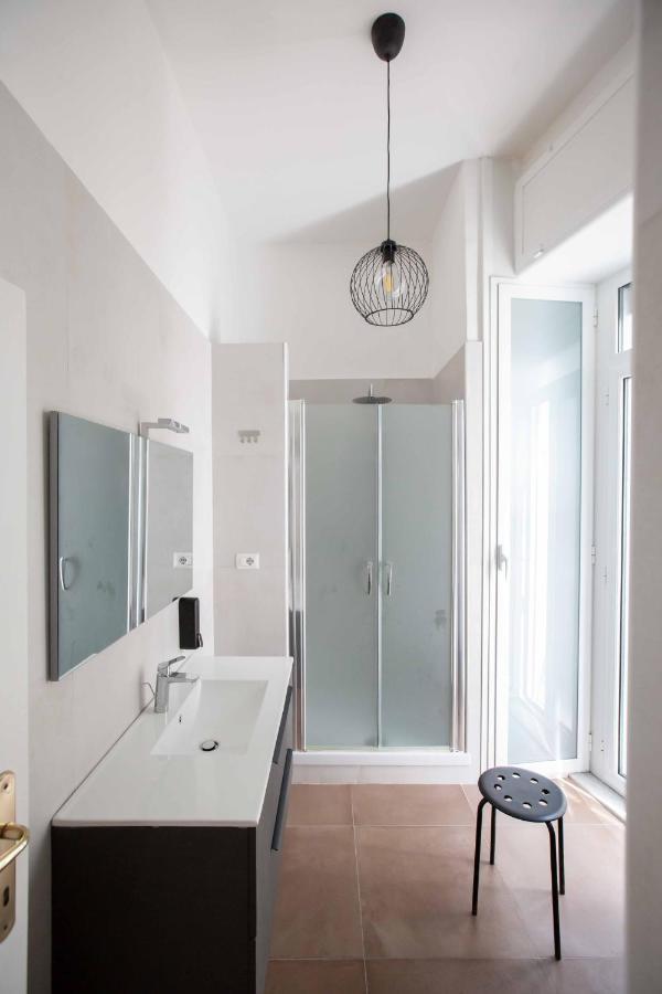 Domus Delia Luxury Apartment Naples Exterior photo
